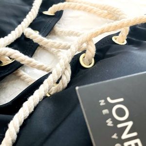 Jones New York one piece swimming suit